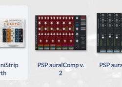 PSP 4 PLUGINS
